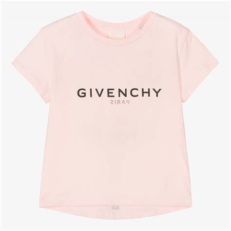 givenchy tisort|givenchy pink t shirts.